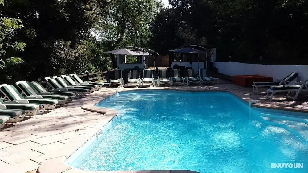 Hotel La Maillane - Öne Çıkan Resim