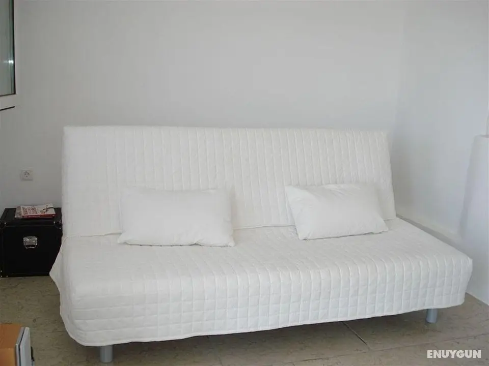La Maison Blanche - Genel