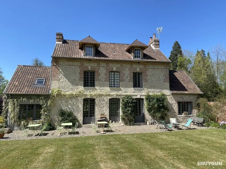 La Maison D'aline - Öne Çıkan Resim