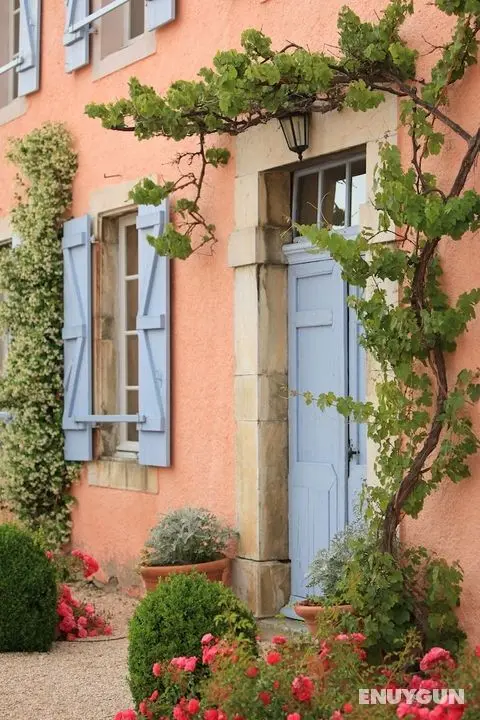 La Maison D'anaïs - Öne Çıkan Resim