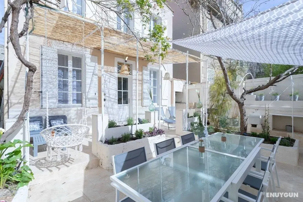 La Maison de Famille by MaisonMars - Öne Çıkan Resim