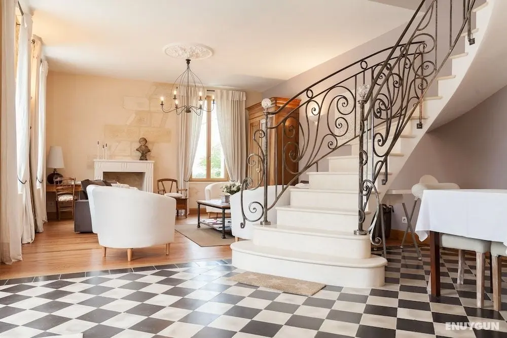 La Maison de Jean - Öne Çıkan Resim