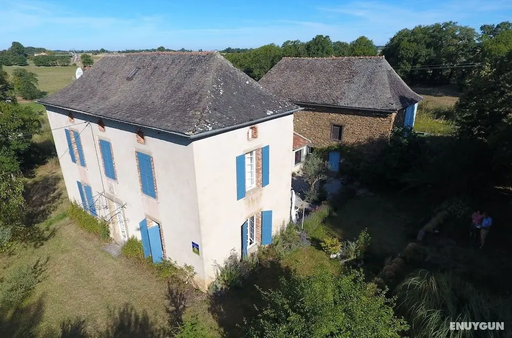 La Maison de la Souque - Öne Çıkan Resim