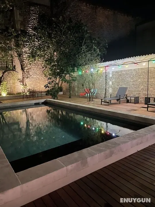 La Maison de l'Olivier - Öne Çıkan Resim