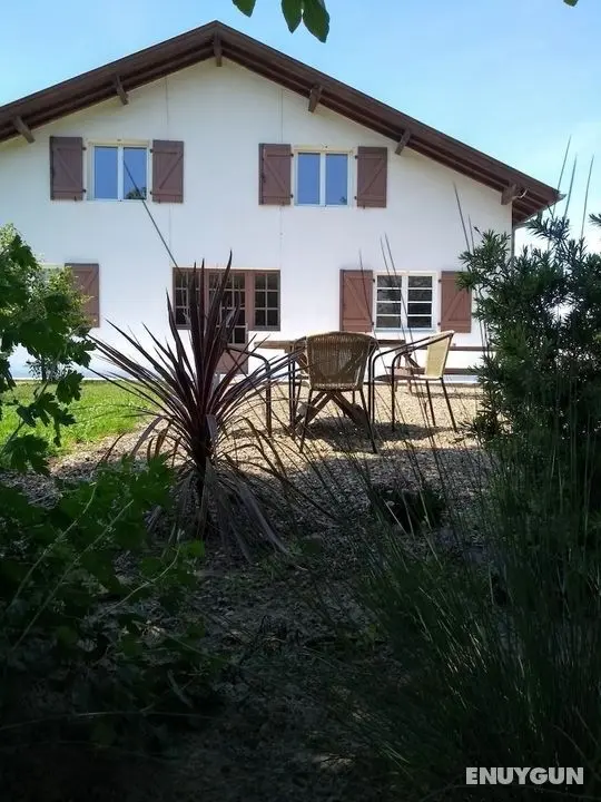 La maison de pescate - Öne Çıkan Resim