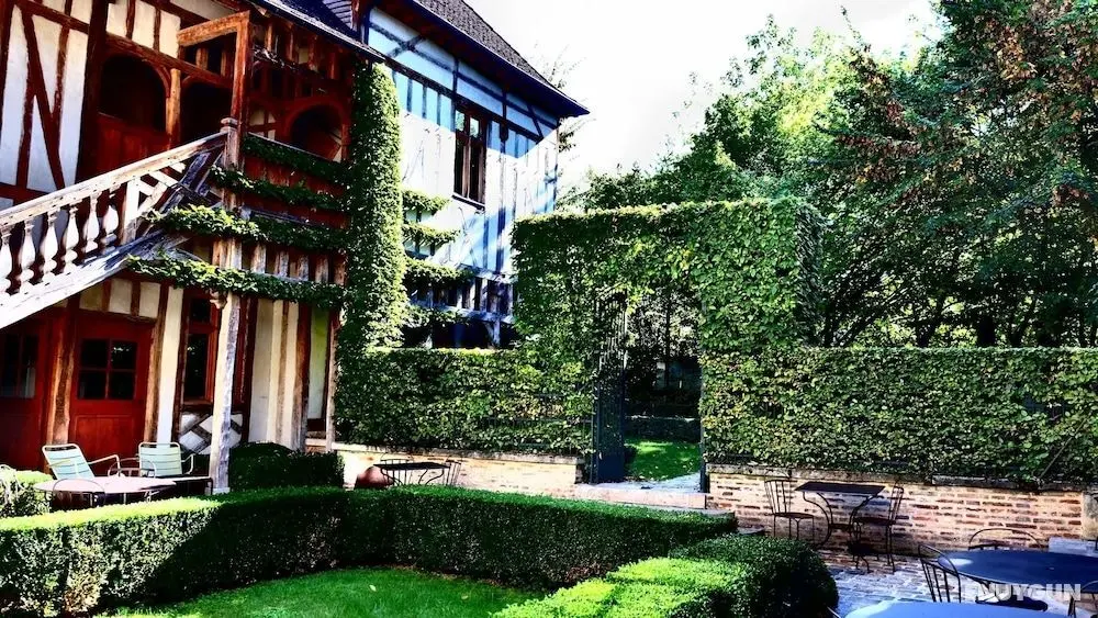 Hotel la Maison de Rhodes - Öne Çıkan Resim