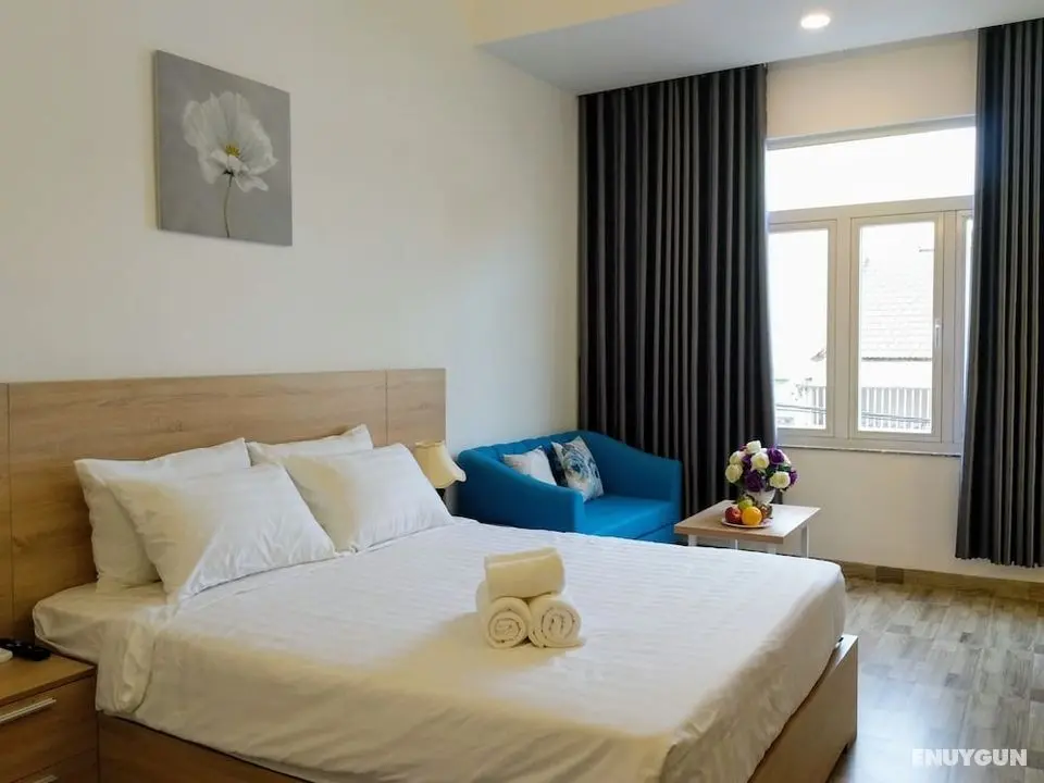 La Maison De Ruby Apartment - Öne Çıkan Resim