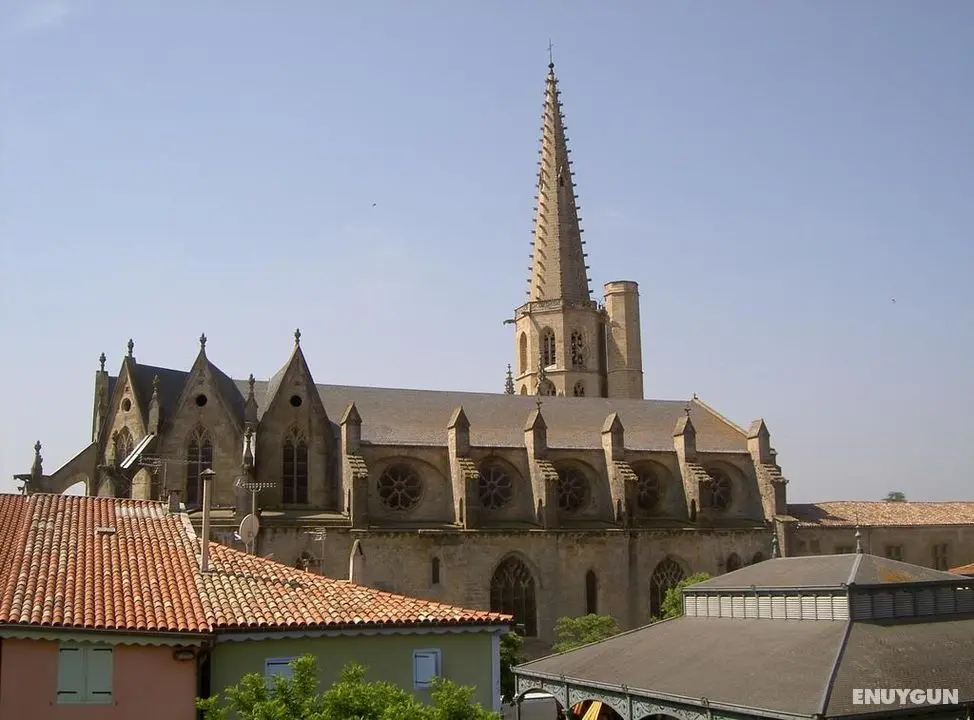 La Maison Des Consuls - Genel