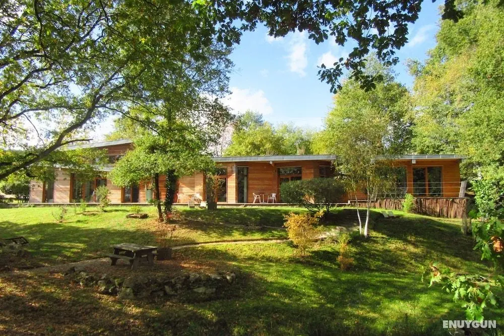 La Maison d'Hôtes D'une Autre Nature - Öne Çıkan Resim