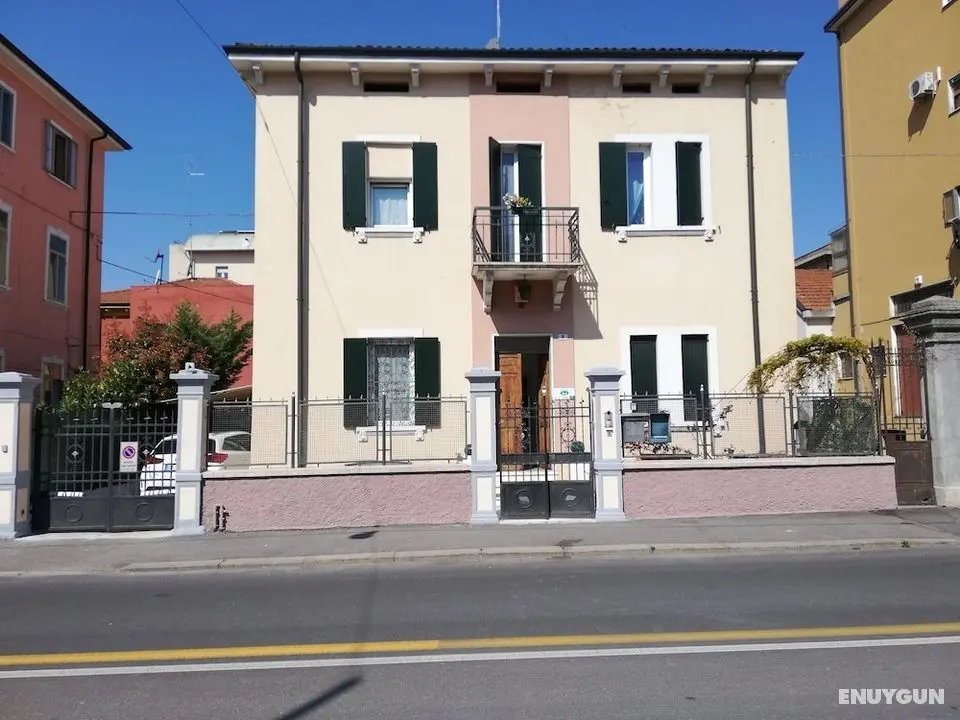 La Maison di Luca - Öne Çıkan Resim