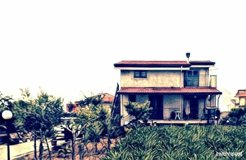 La Maison Di Sara - Öne Çıkan Resim