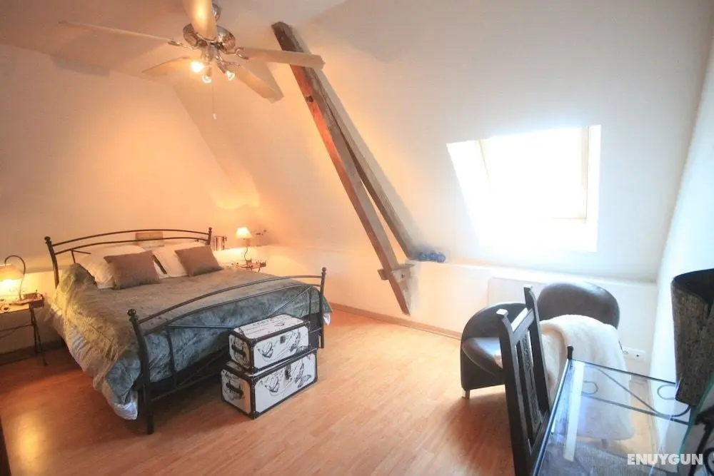 La maison du bonheur B&B - Öne Çıkan Resim
