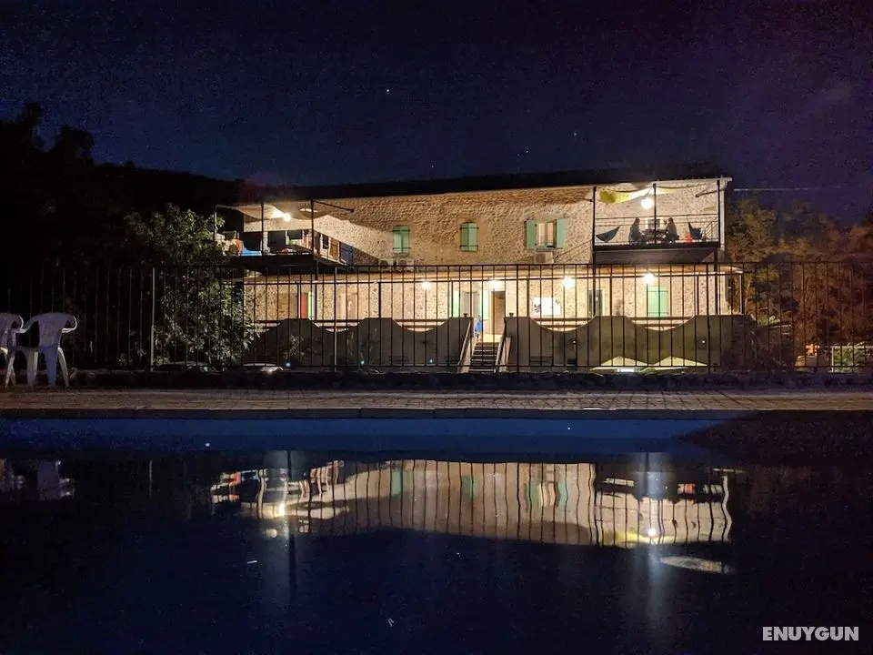La Maison du Chassezac - Öne Çıkan Resim