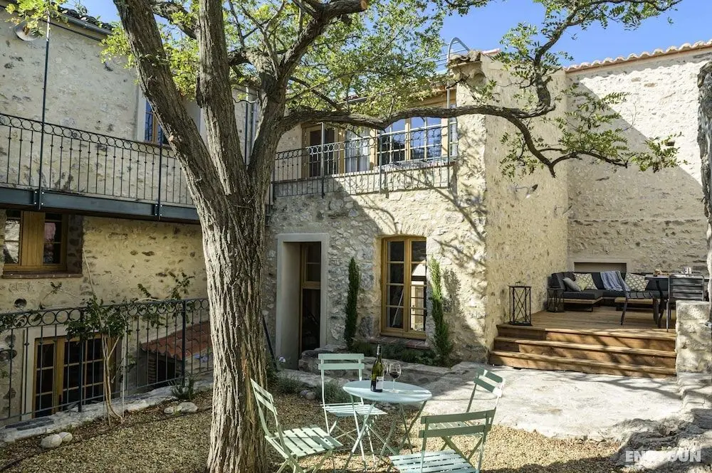 La Maison du Château - Öne Çıkan Resim