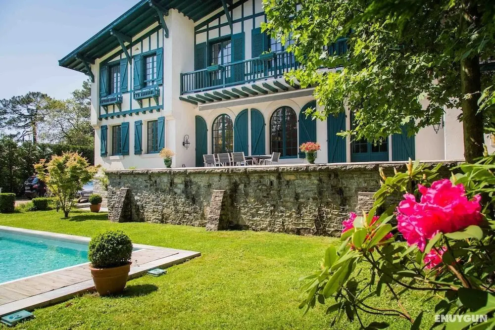 La Maison du Marquis - Öne Çıkan Resim