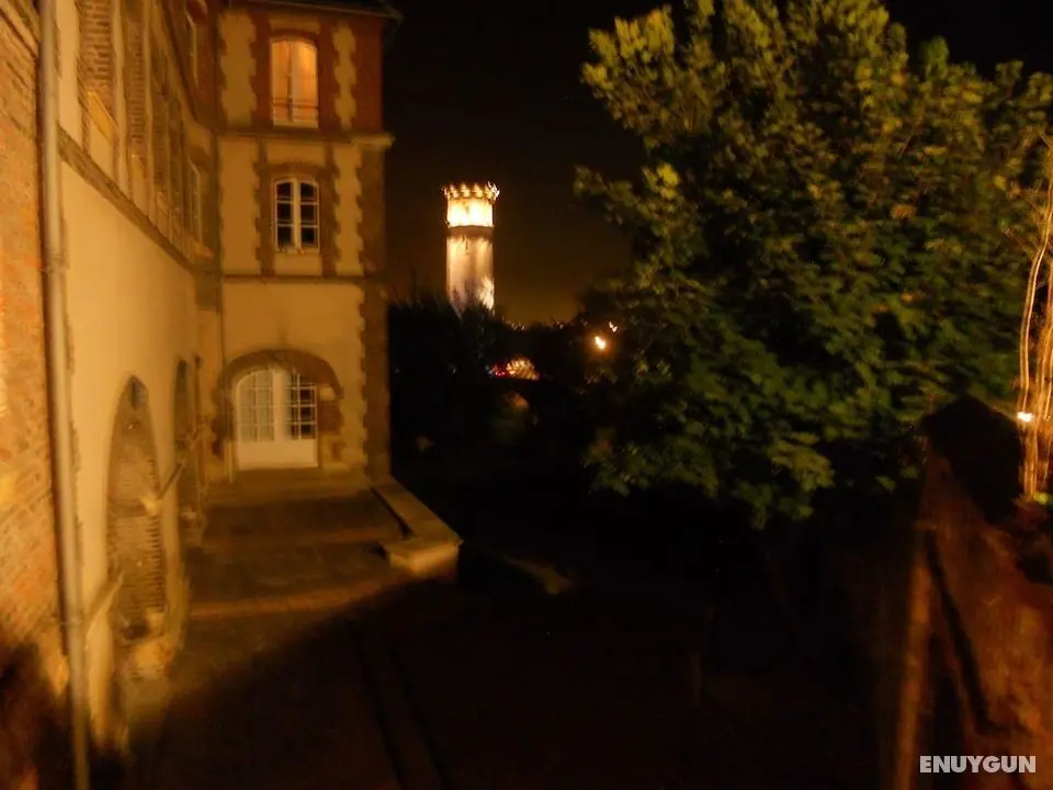 La Maison du Phare B&B - Öne Çıkan Resim