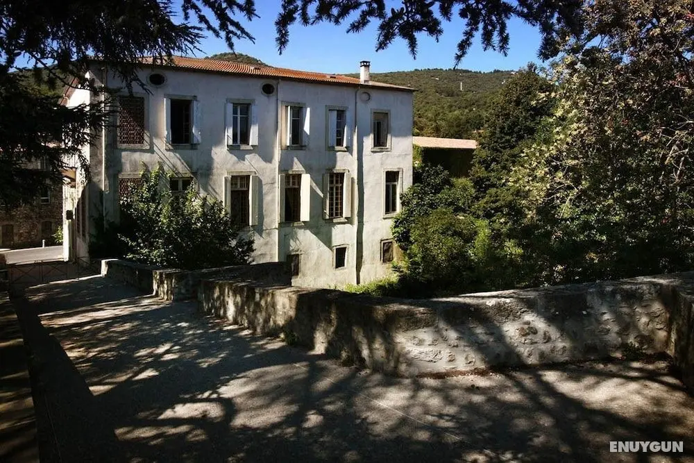 La Maison Du Pont Vieux - Öne Çıkan Resim