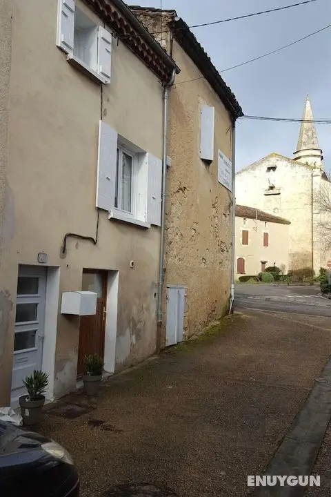 La Maison du Pradau - Chambre chez l'habitant - Öne Çıkan Resim