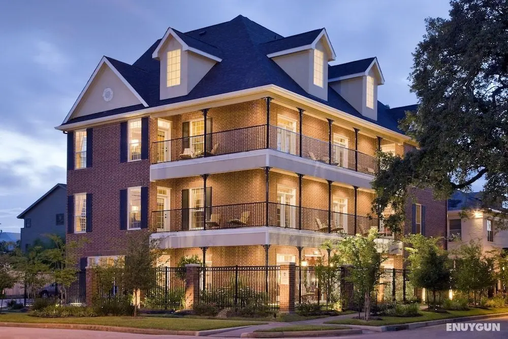 La Maison in Midtown an urban B&B - Öne Çıkan Resim