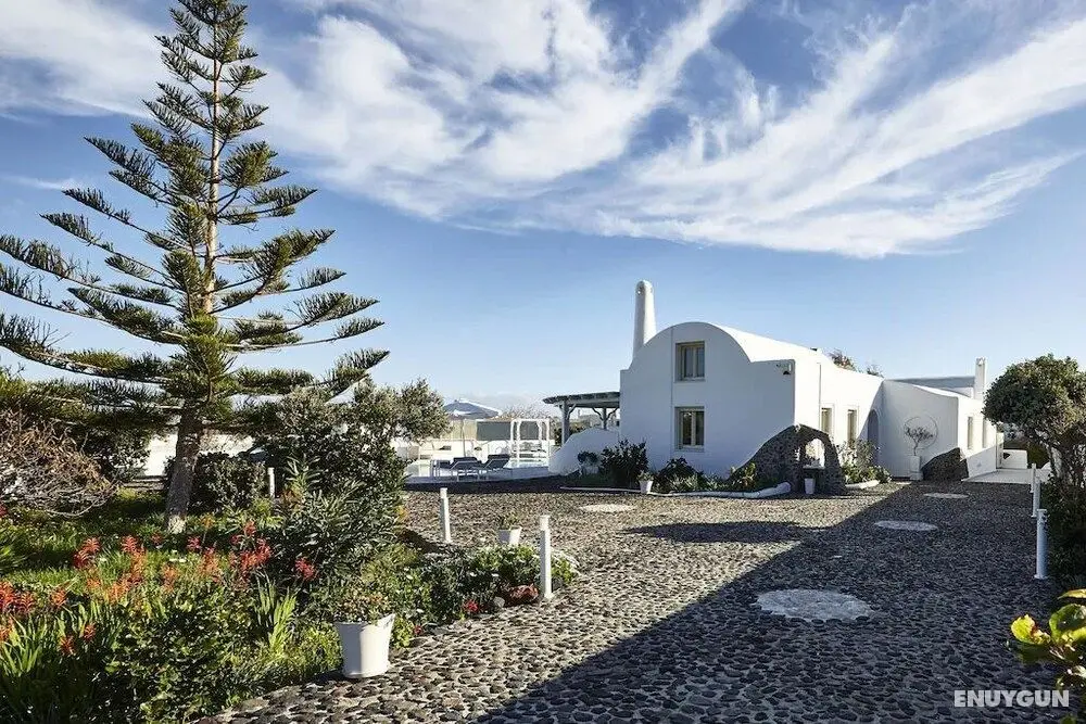 La Maison Private Villa - Dış Mekan