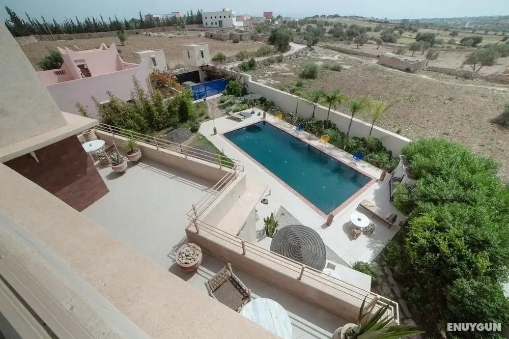 La Maison Rayhan - Havuz