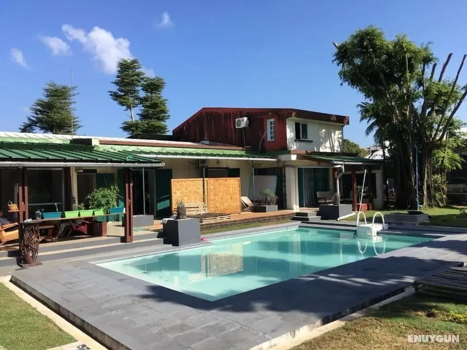 La Maison - Havuz