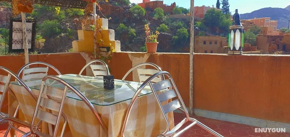 La Maison Traditionnelle - Öne Çıkan Resim