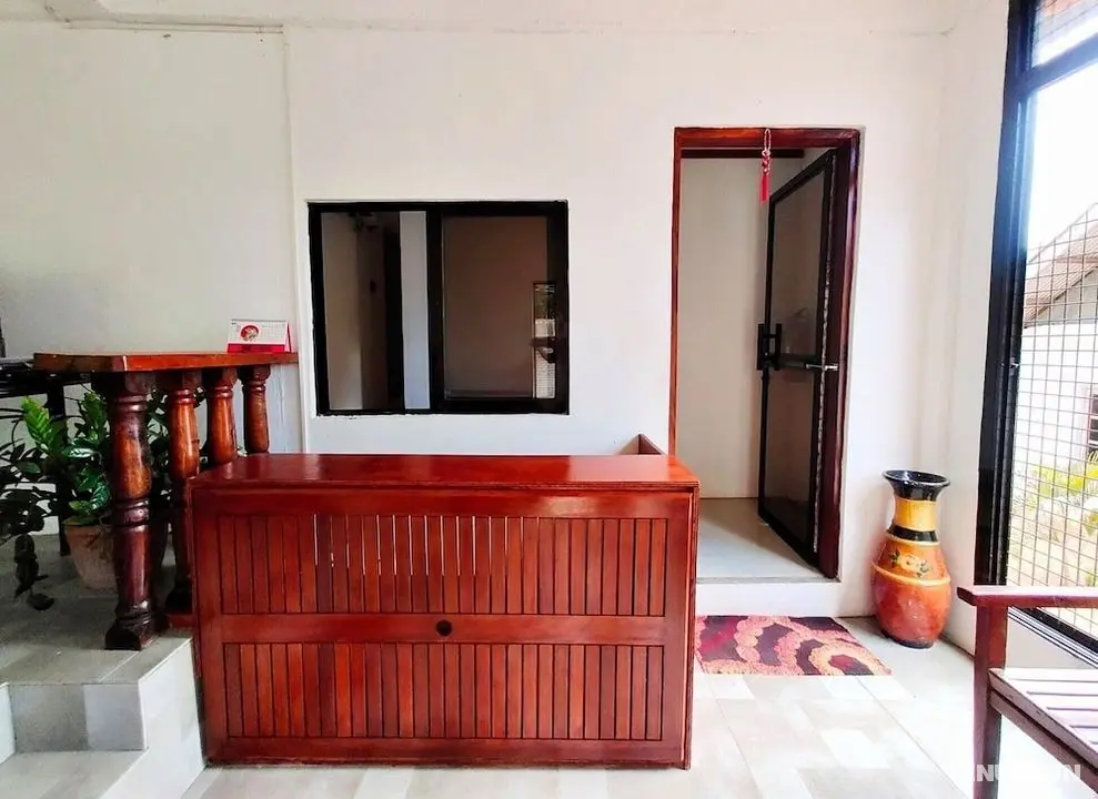 La Mallorca Backpackers Inn - Hostel - Adults Only - Lobi