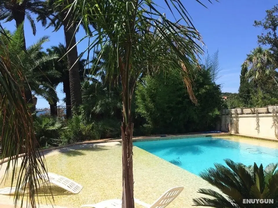 Villa la Mandarinette - Öne Çıkan Resim