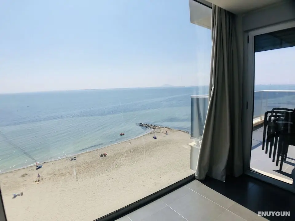 La Manga Beach Club - F - Öne Çıkan Resim