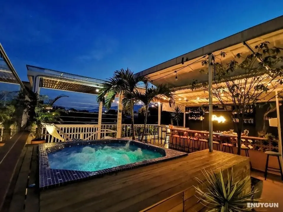 La Martina Boutique Hotel - Öne Çıkan Resim