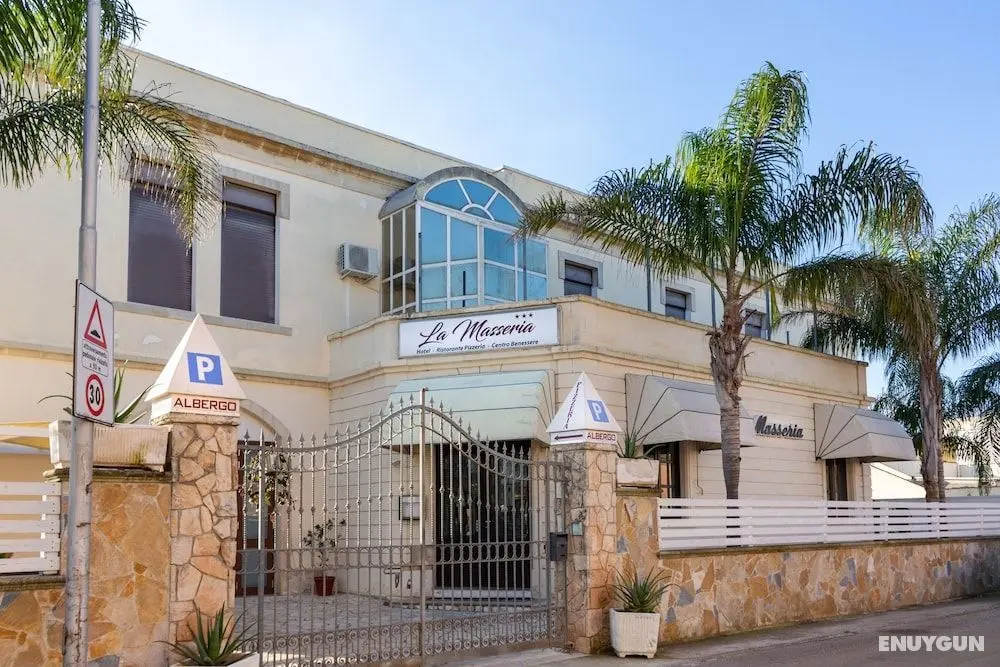 La Masseria - Öne Çıkan Resim
