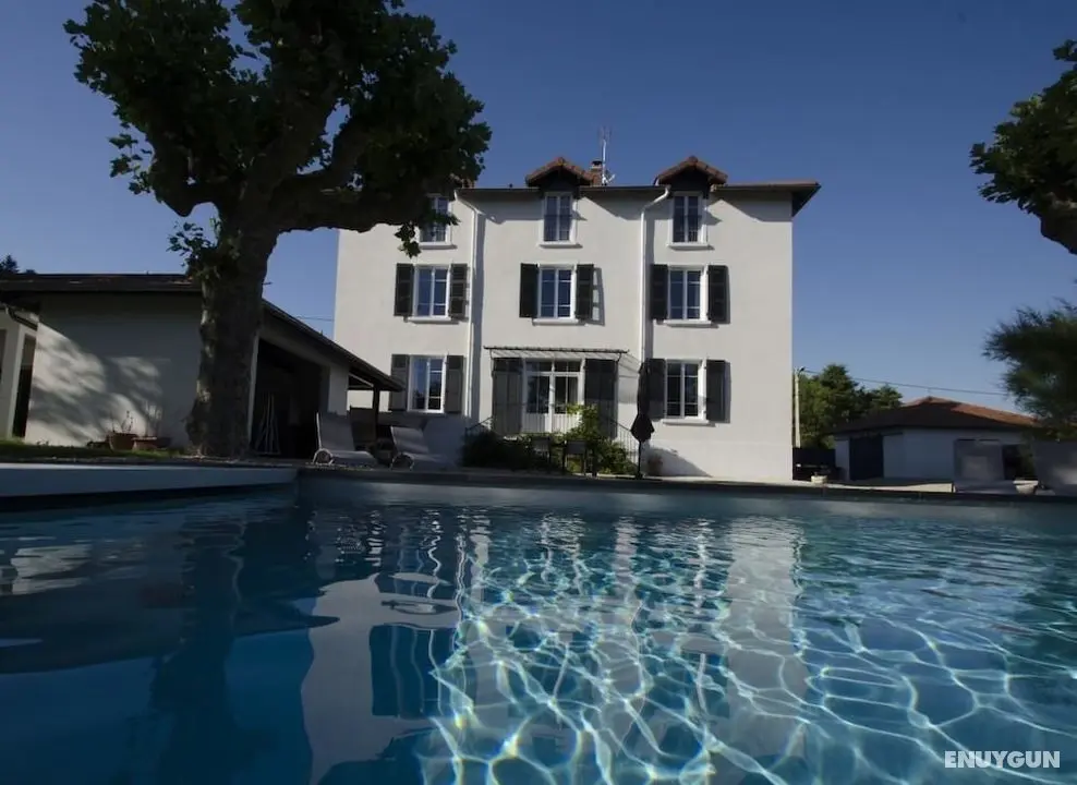 Villa La Maternité - Öne Çıkan Resim