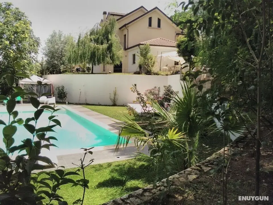 Villa La Mattina Bed & Breakfast - Öne Çıkan Resim