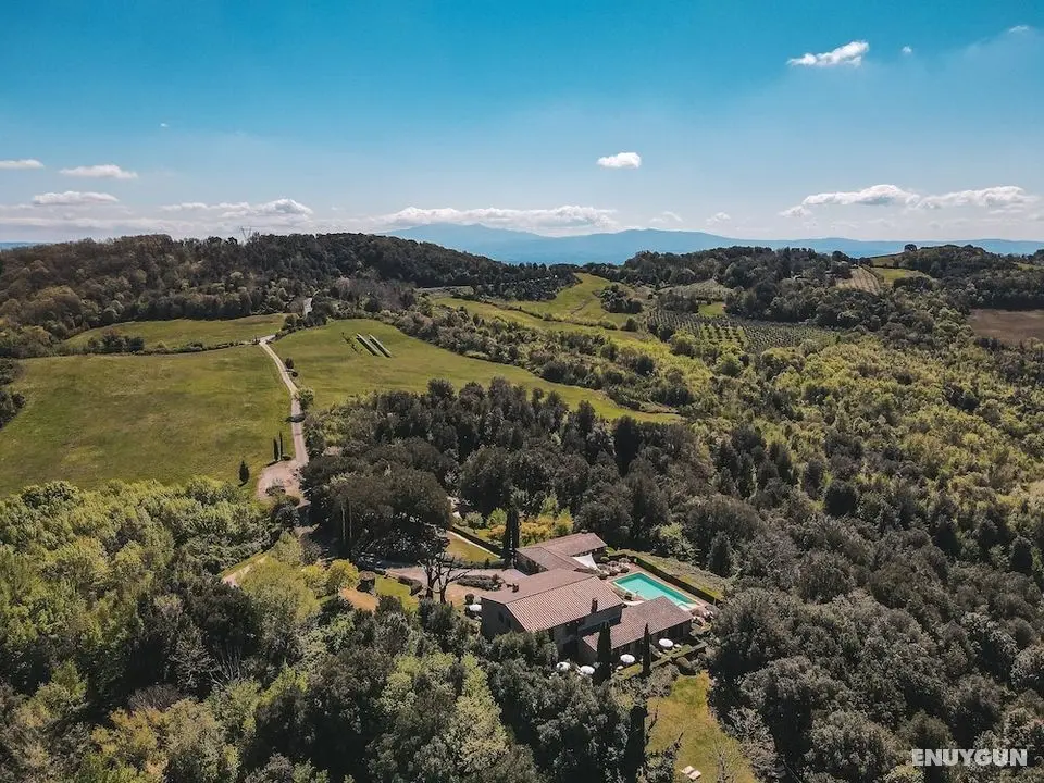 La Melosa Resort & Spa - Öne Çıkan Resim