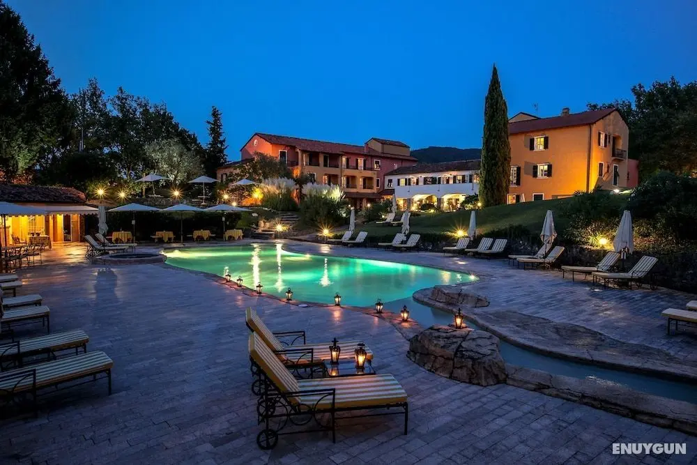 La Meridiana Resort - Öne Çıkan Resim
