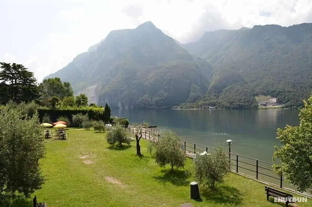 La Meridiana sul Lago - Mülk Olanakları