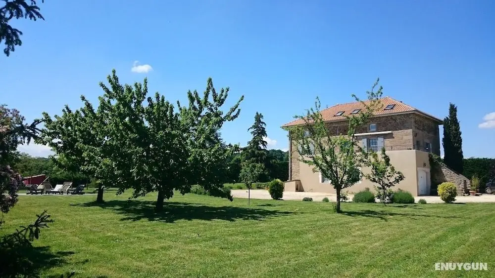 La Meridienne des Collines - Öne Çıkan Resim
