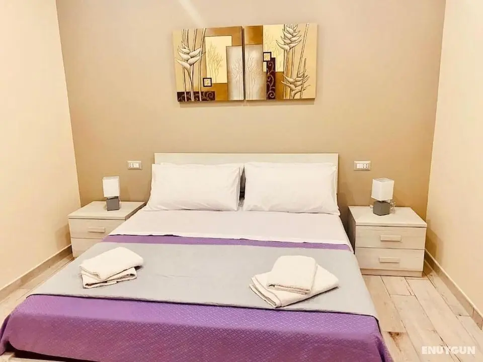 La Meta Perfetta Rooms&Spa - Oda
