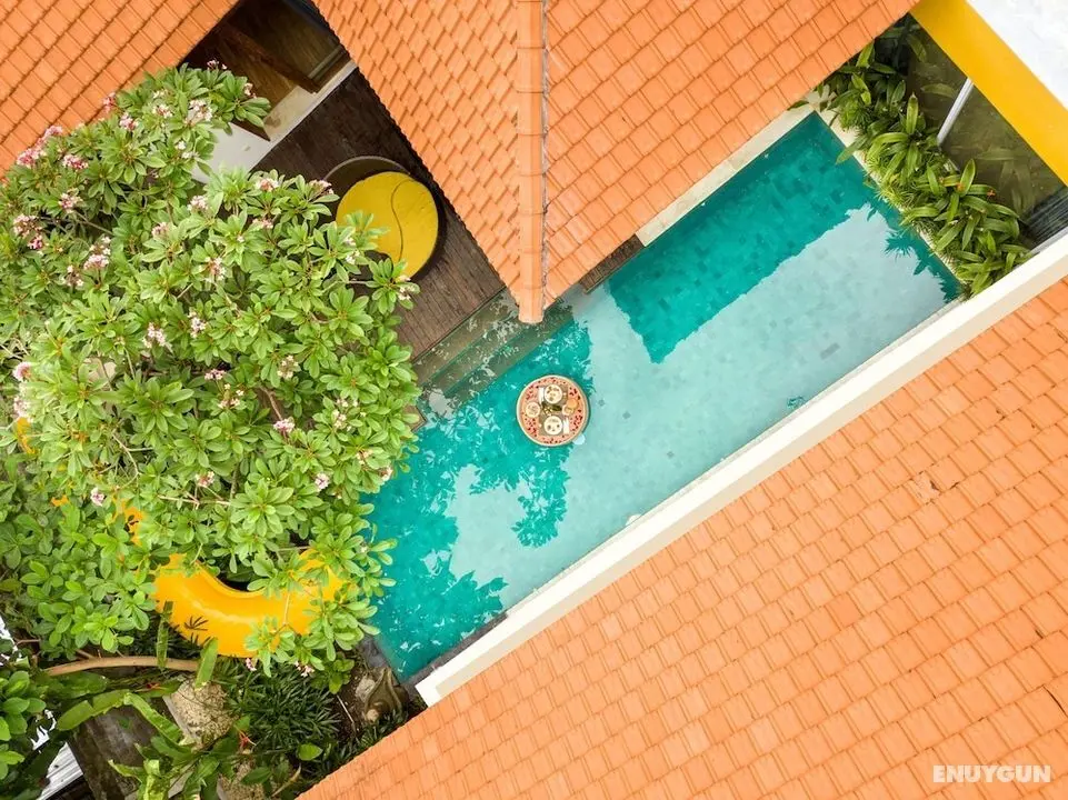La Mira Villa by Ini Vie Hospitality - Öne Çıkan Resim