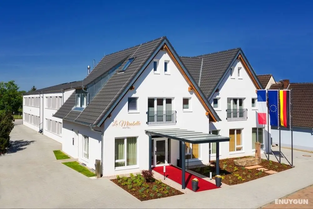 Hotel La Mirabelle - Öne Çıkan Resim