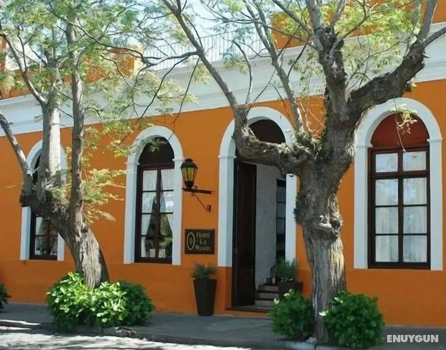 Hotel La Misión - Öne Çıkan Resim