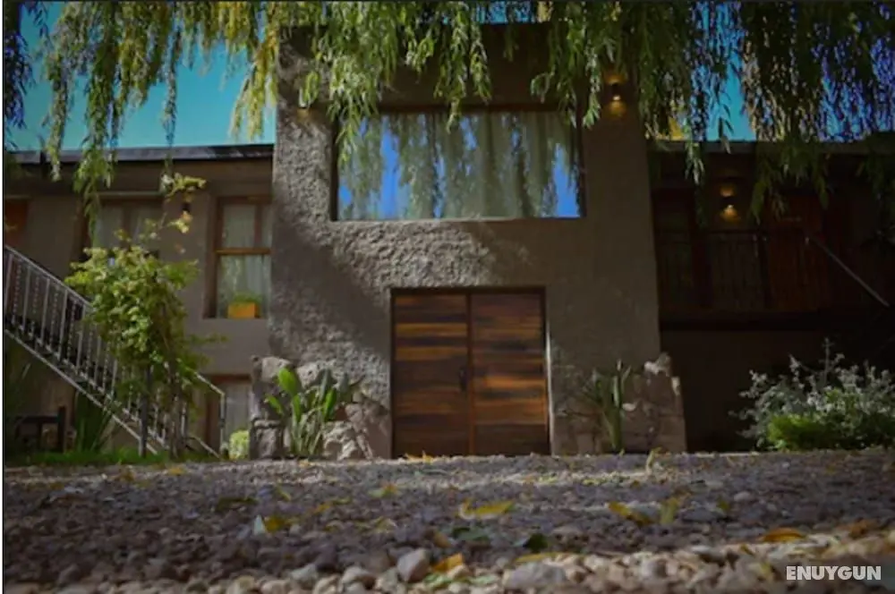 La Misión Guest House - Öne Çıkan Resim
