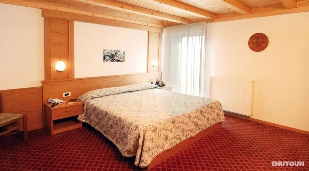 Hotel La Montanina - Öne Çıkan Resim