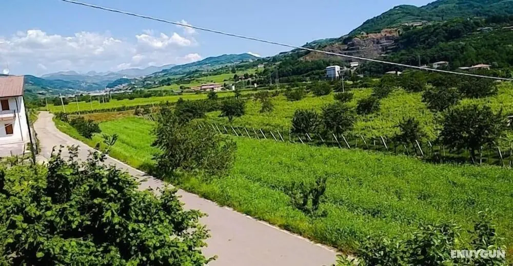 La Montecchia House - Konum Öne Çıkanlar