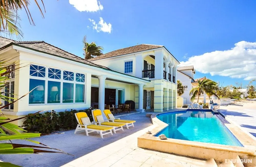 La Mouette Cable Beach Bahamian Villa - Öne Çıkan Resim