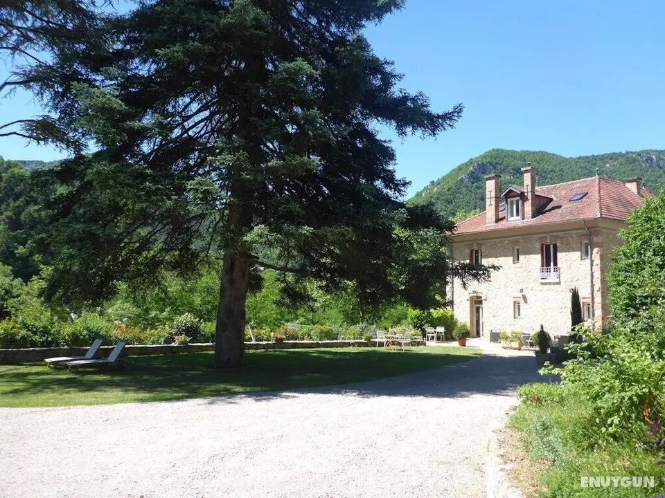 Villa La Muse - Öne Çıkan Resim