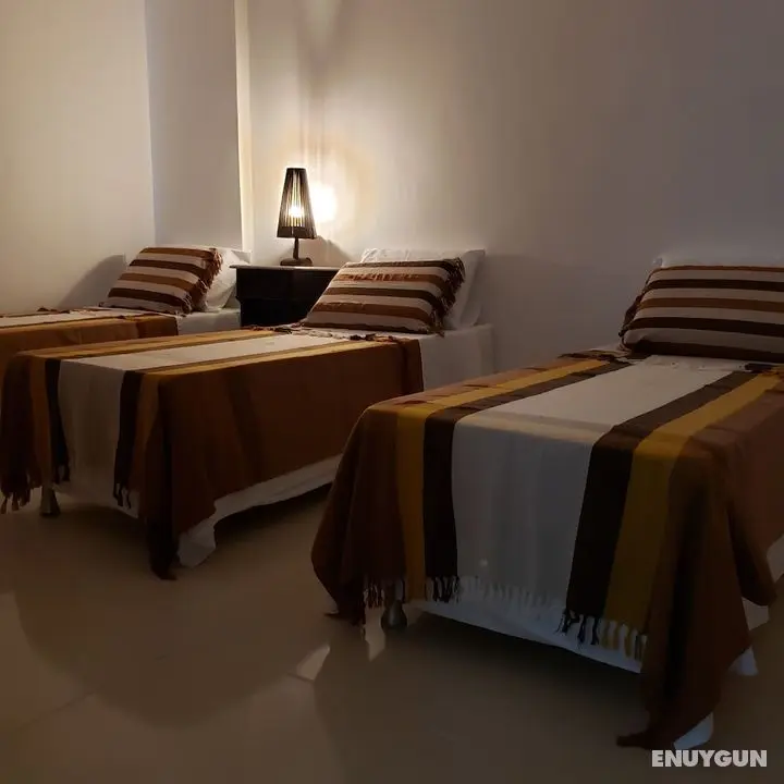 Lá na Praia Hostel e Pousada - Öne Çıkan Resim