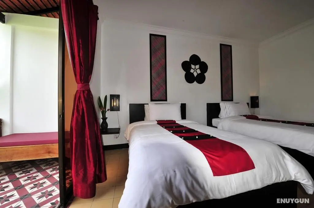 La Niche Dangkor Boutique Hotel - Genel