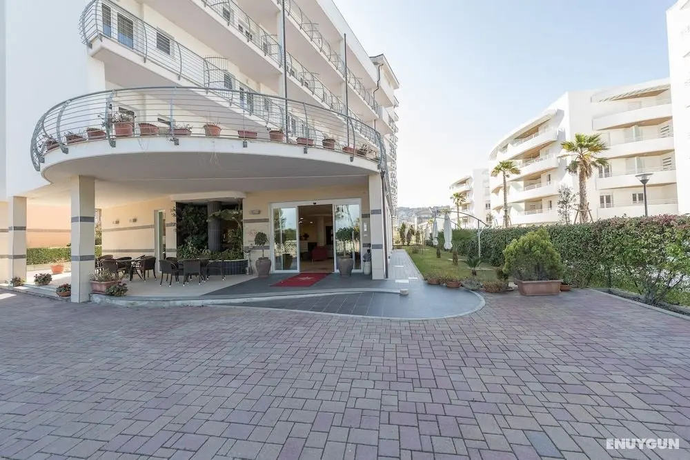 Hotel la Ninfea - Öne Çıkan Resim